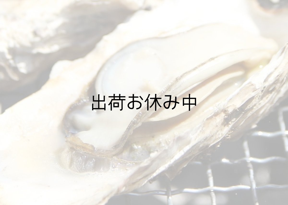画像9: お急ぎ便 三陸産BBQ殻付牡蠣 (9)