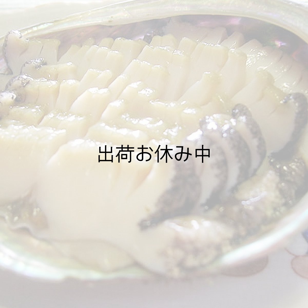 画像9: 三陸唐桑産　天然活蝦夷アワビ (9)