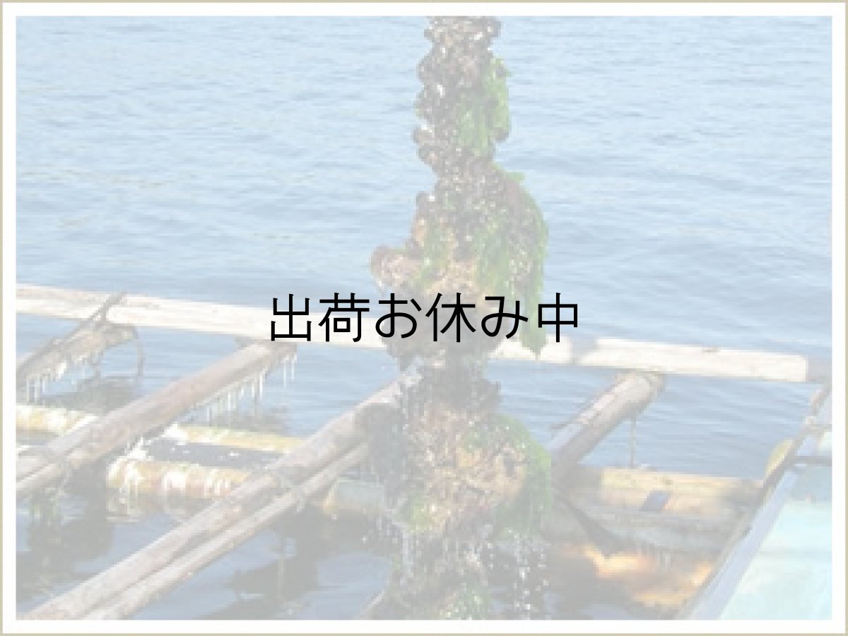 画像5: 三陸唐桑産　むき身牡蠣 (5)