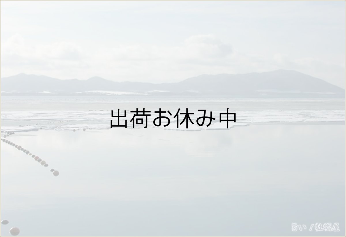 画像3: 北海道サロマ湖産　むき身牡蠣 (3)